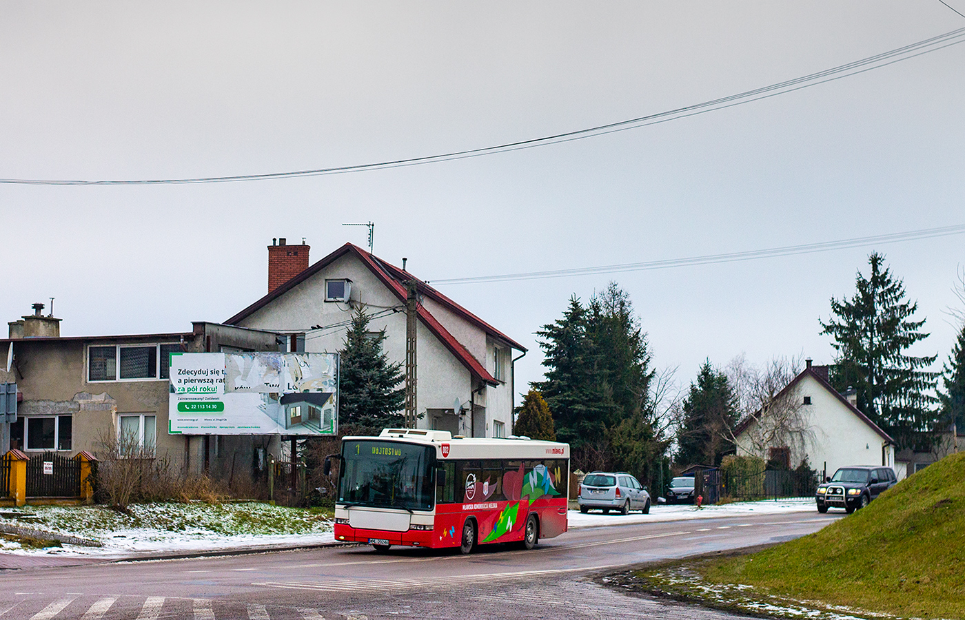 Scania N94UB / Hess CO-BOLT 2 #002