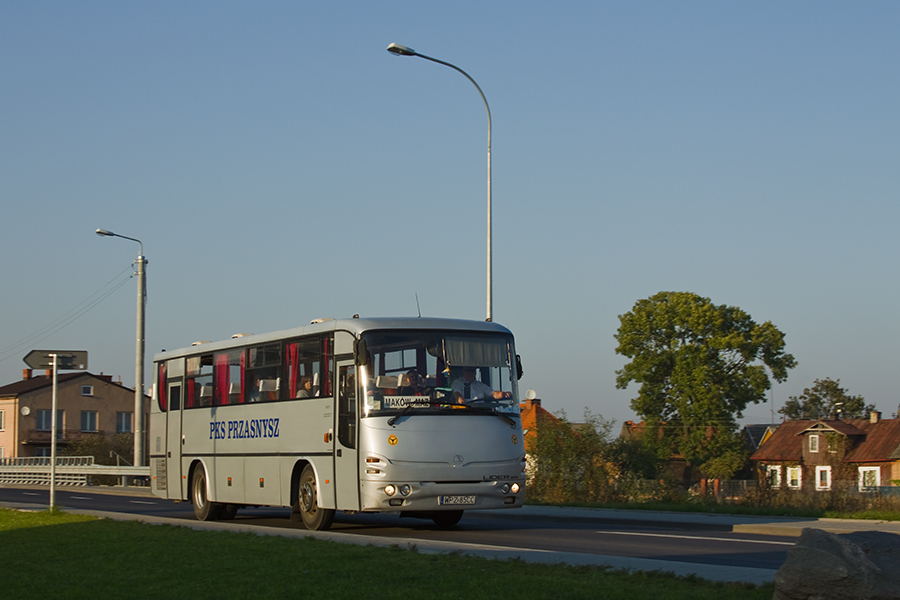 Autosan A1010T.02.01 #60502