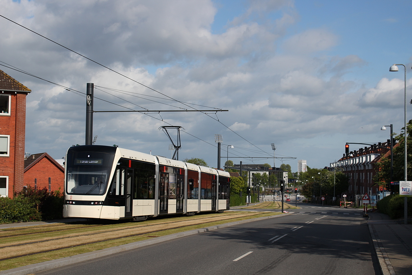 Stadler Variobahn #11