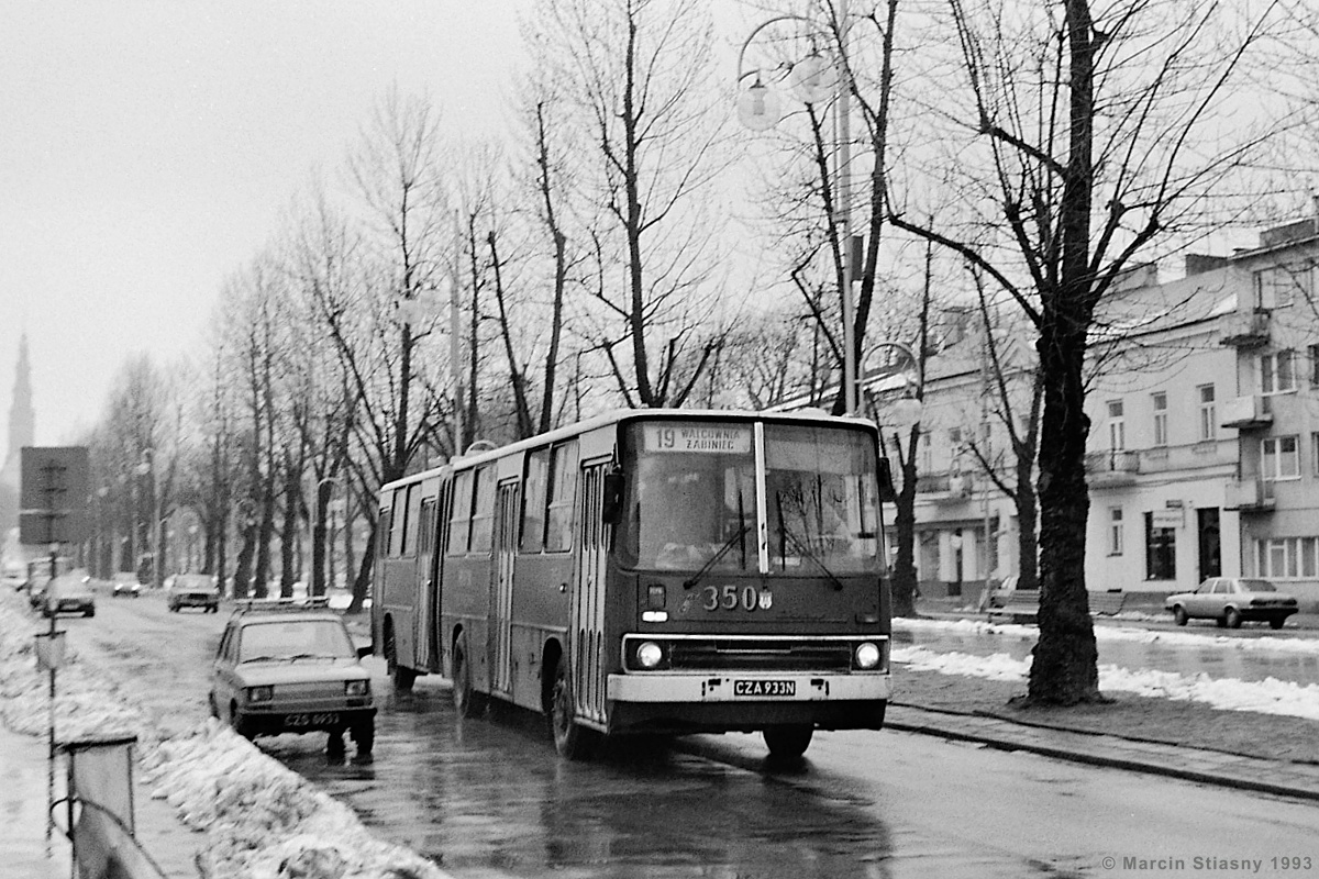 Ikarus 280.26 #350