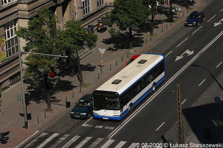 Solaris Urbino 12 #5071