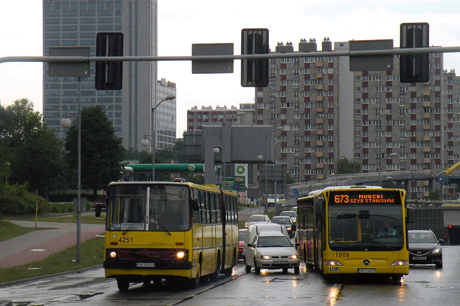 Ikarus 280.26 #4251