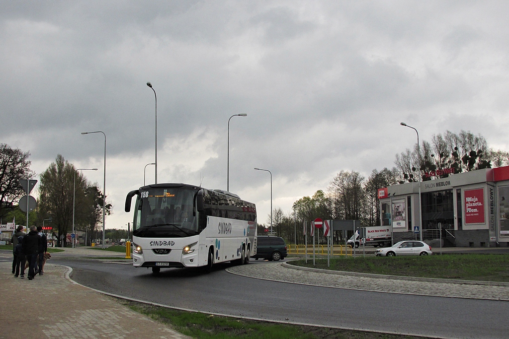 VDL Futura FHD2-148/410 #158