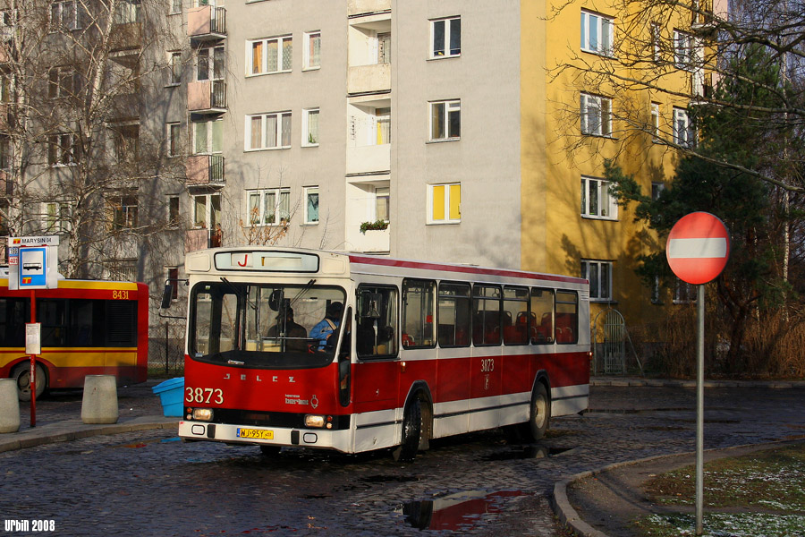 Berliet PR100MI #3873