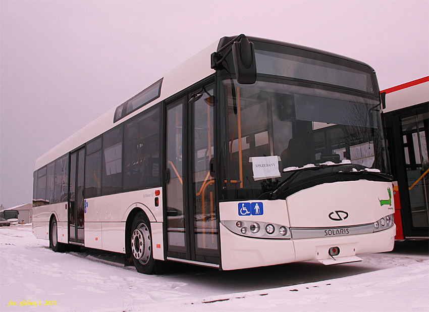 Solaris Urbino 12 #