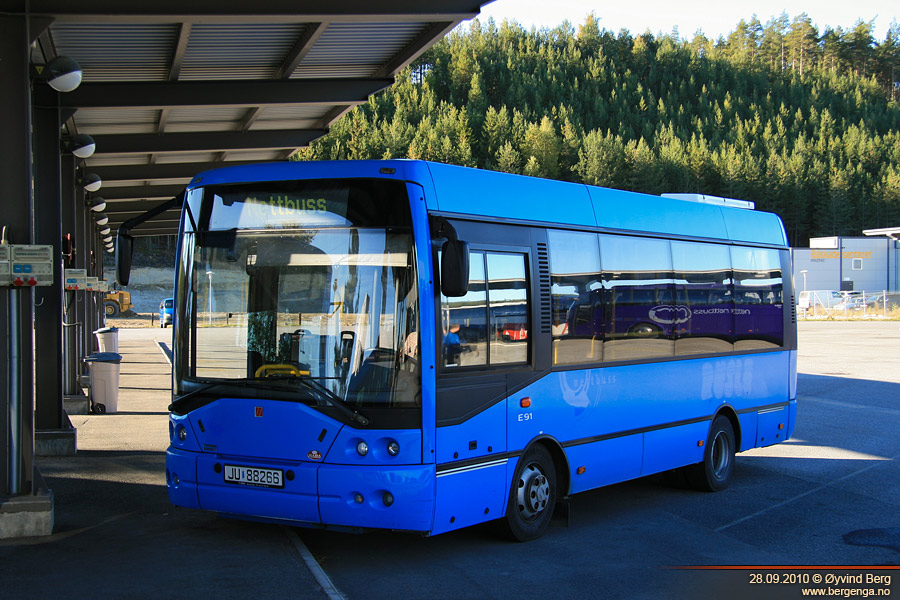 Ikarus EAG E91.54 #12147