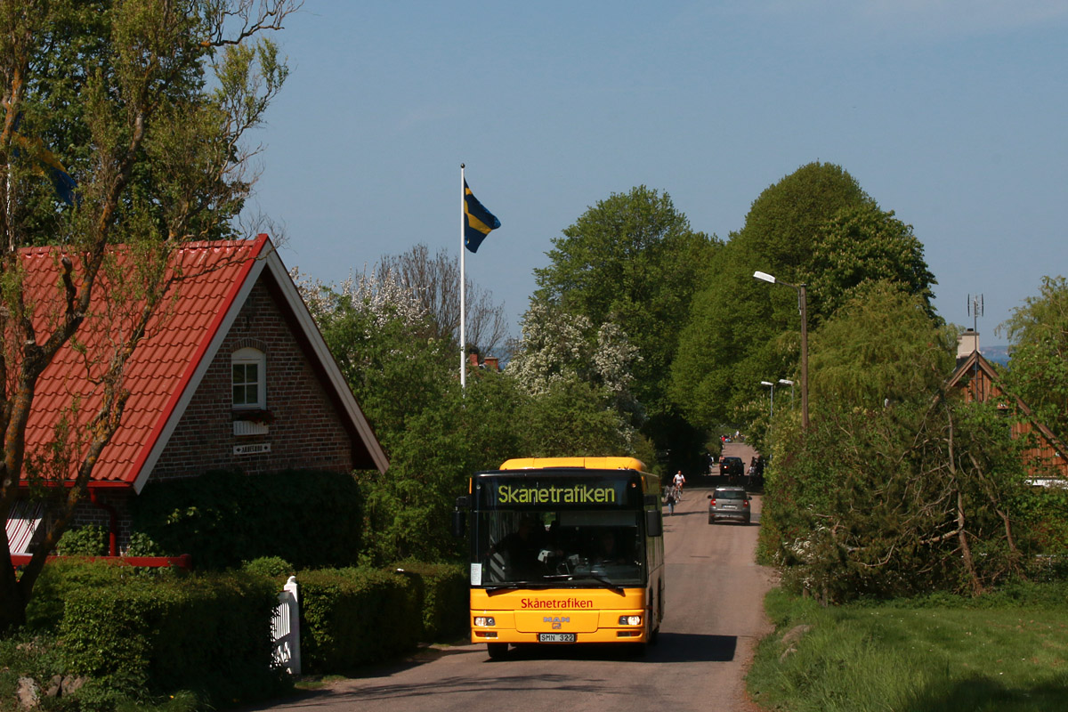 MAN NL283F / Göppel #70021