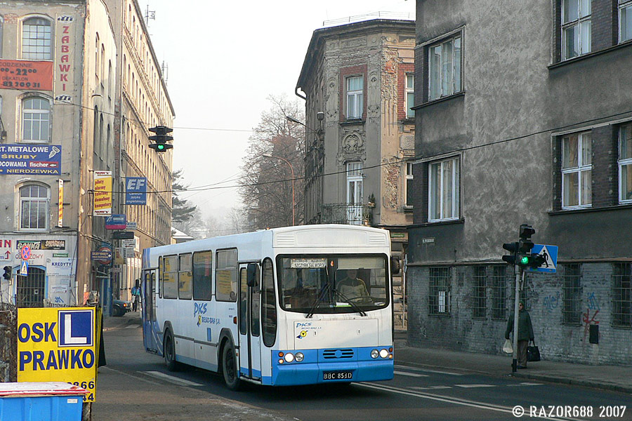 Ikarus-Zemun IK160P/A #BBC 856D