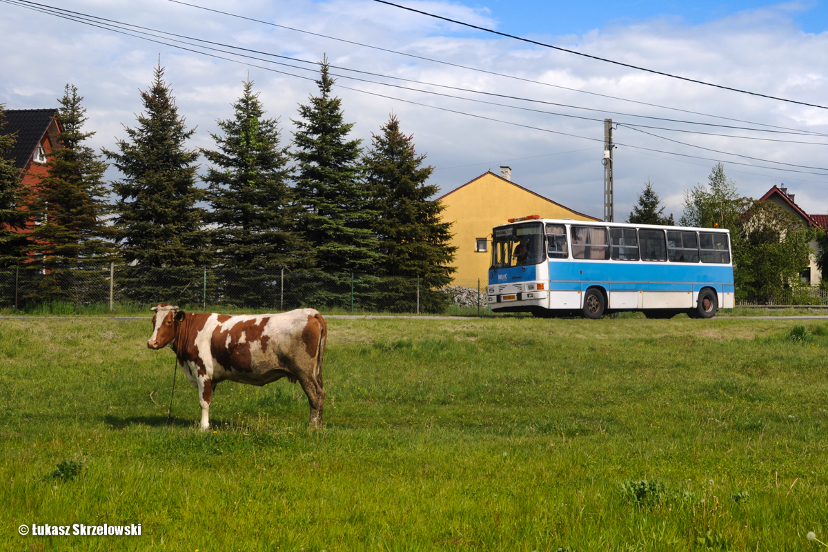 Ikarus 280/A #1327A