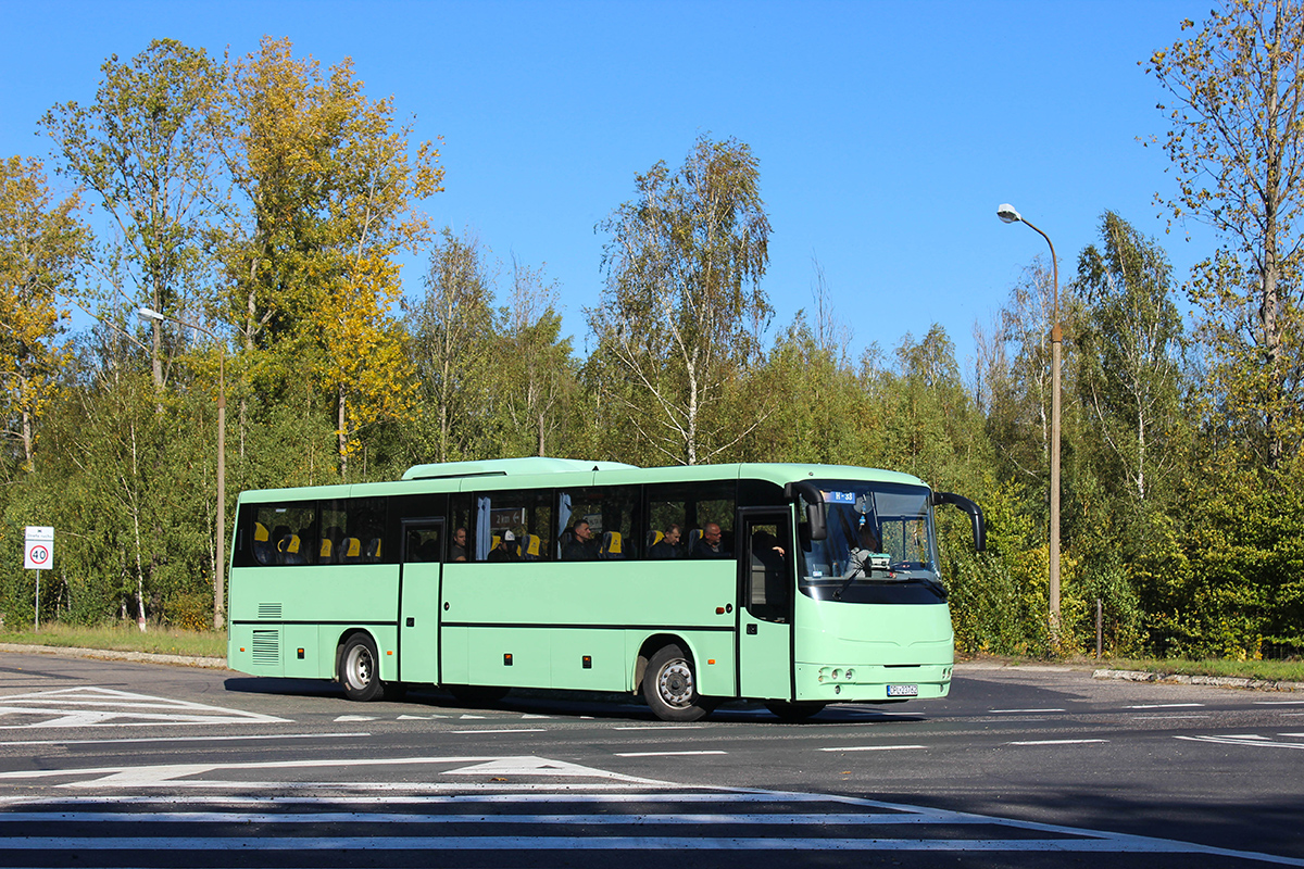 Autosan A1012T.05.09 #80501