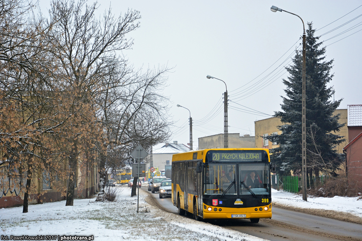 Neoplan K4016td #399