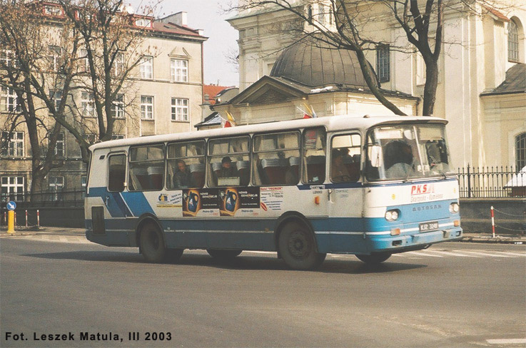 Autosan H9-21.41 #KJZ 3249