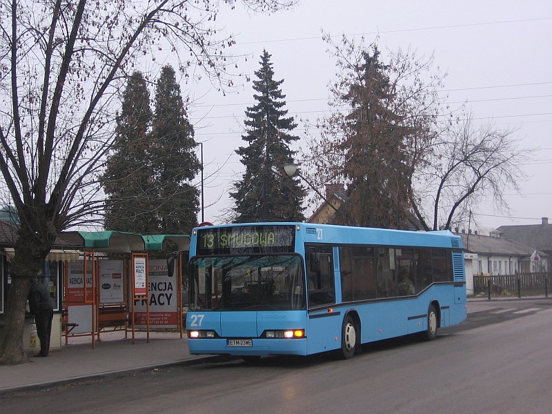 Neoplan N4016td #27