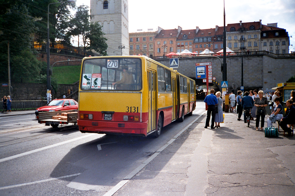 Ikarus 280.26 #3131