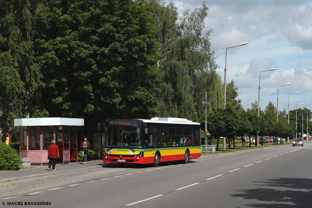 Solbus SM12 #085