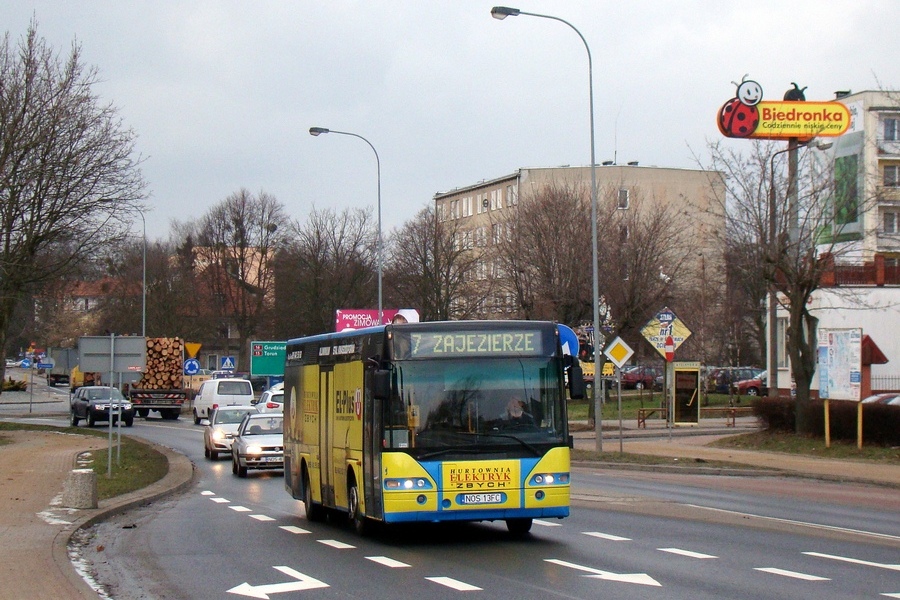 Neoplan N4411 #155