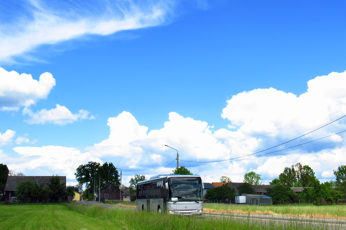 Irisbus Crossway 12 LE #TST 92499