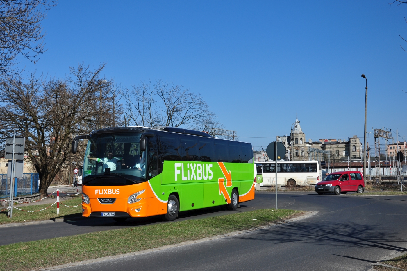 VDL Futura FHD2-129/370 #PKL 48394