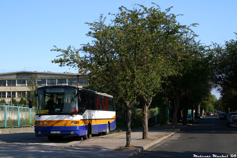 Setra S215 UL #11