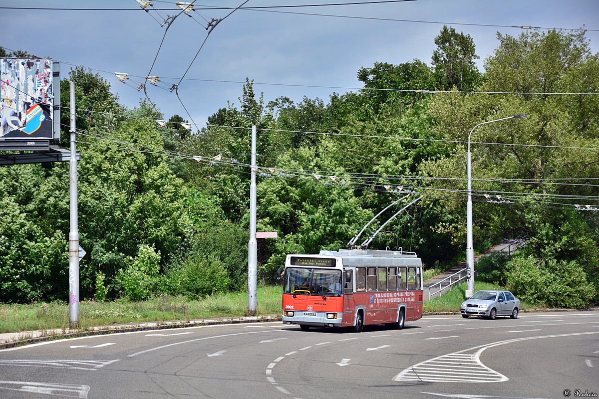 Škoda 17Tr #3902