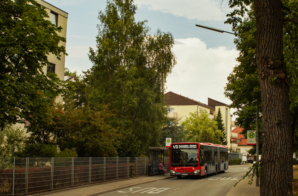 Mercedes-Benz O530G C2 #46