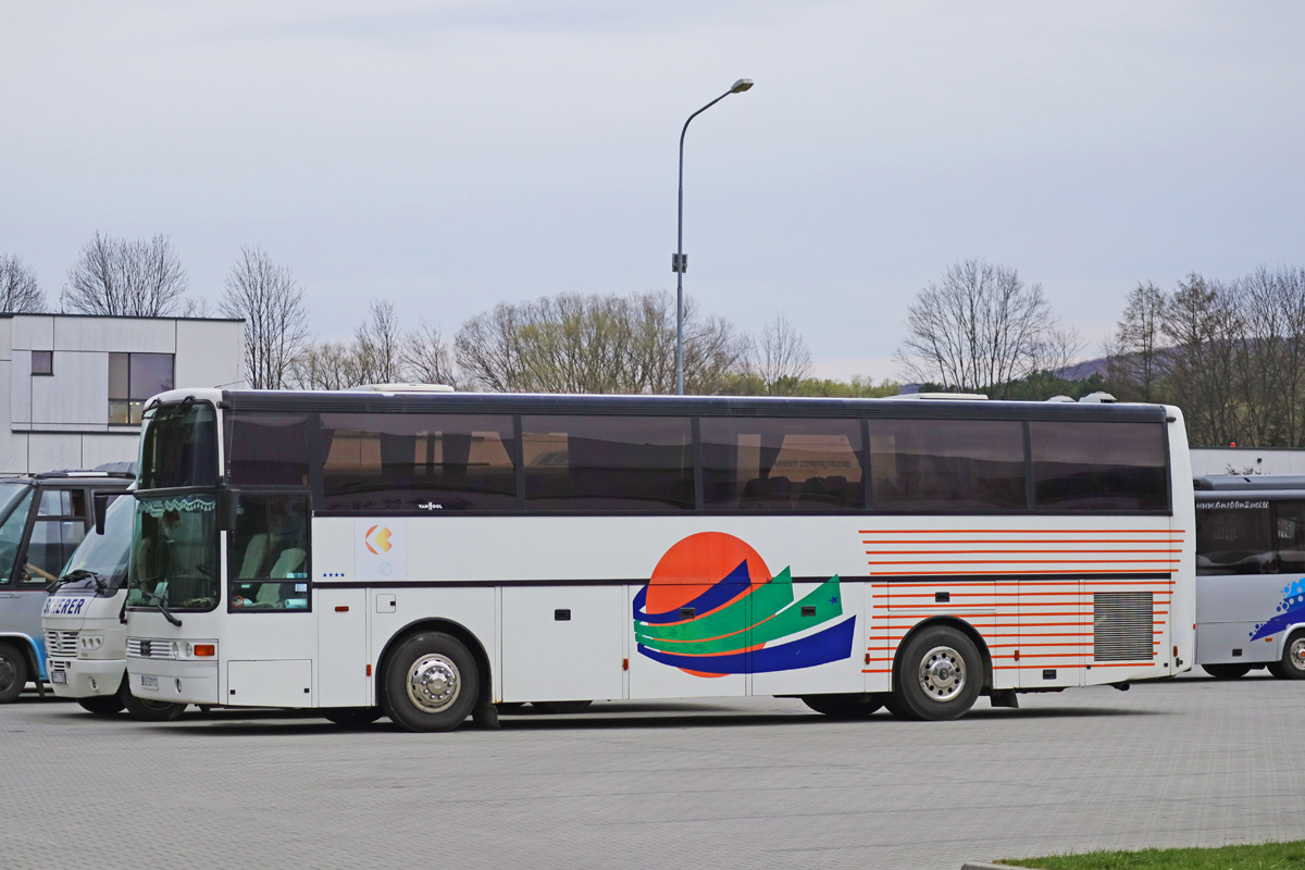 Van Hool T815 Alicron #RLE 33113