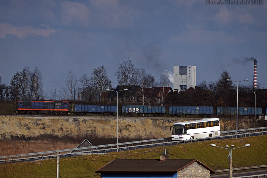 Neoplan N316 SHD #SJZ 2P11