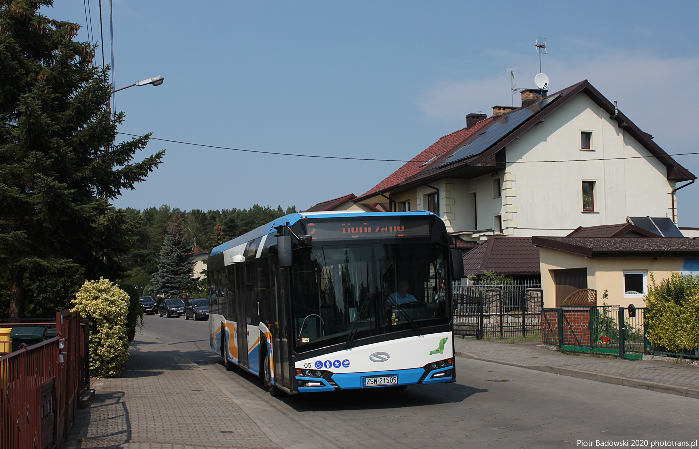 Solaris Urbino 12 hybrid #05