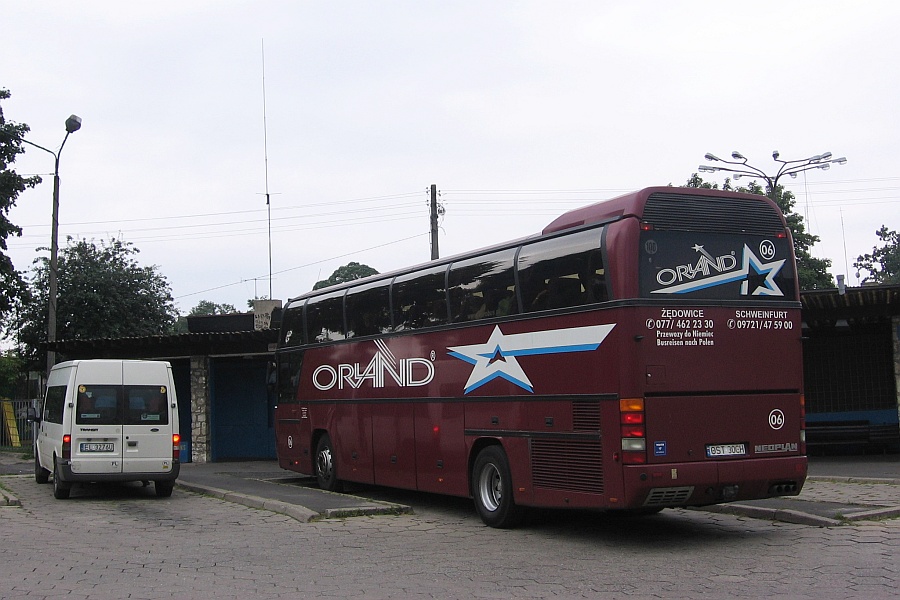 Neoplan N116 H #06