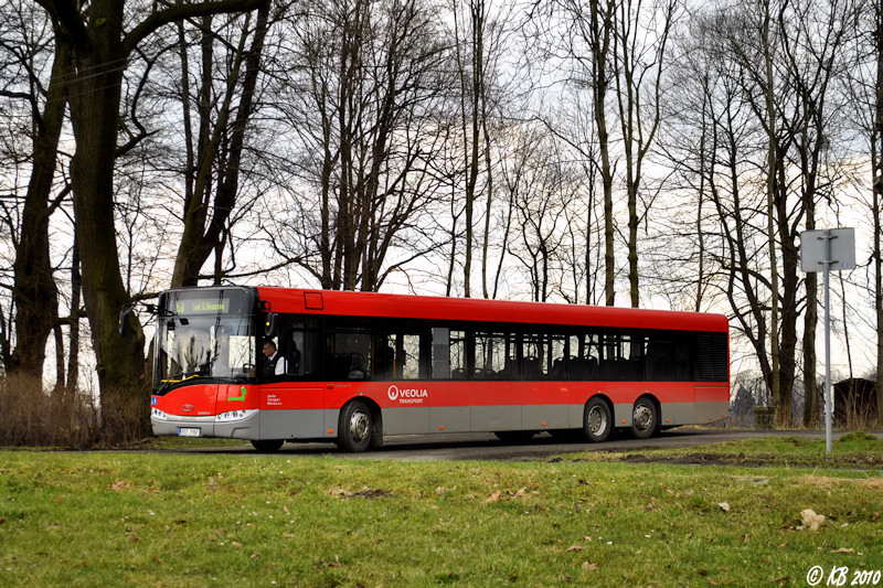 Solaris Urbino 15 III #5T7 7107