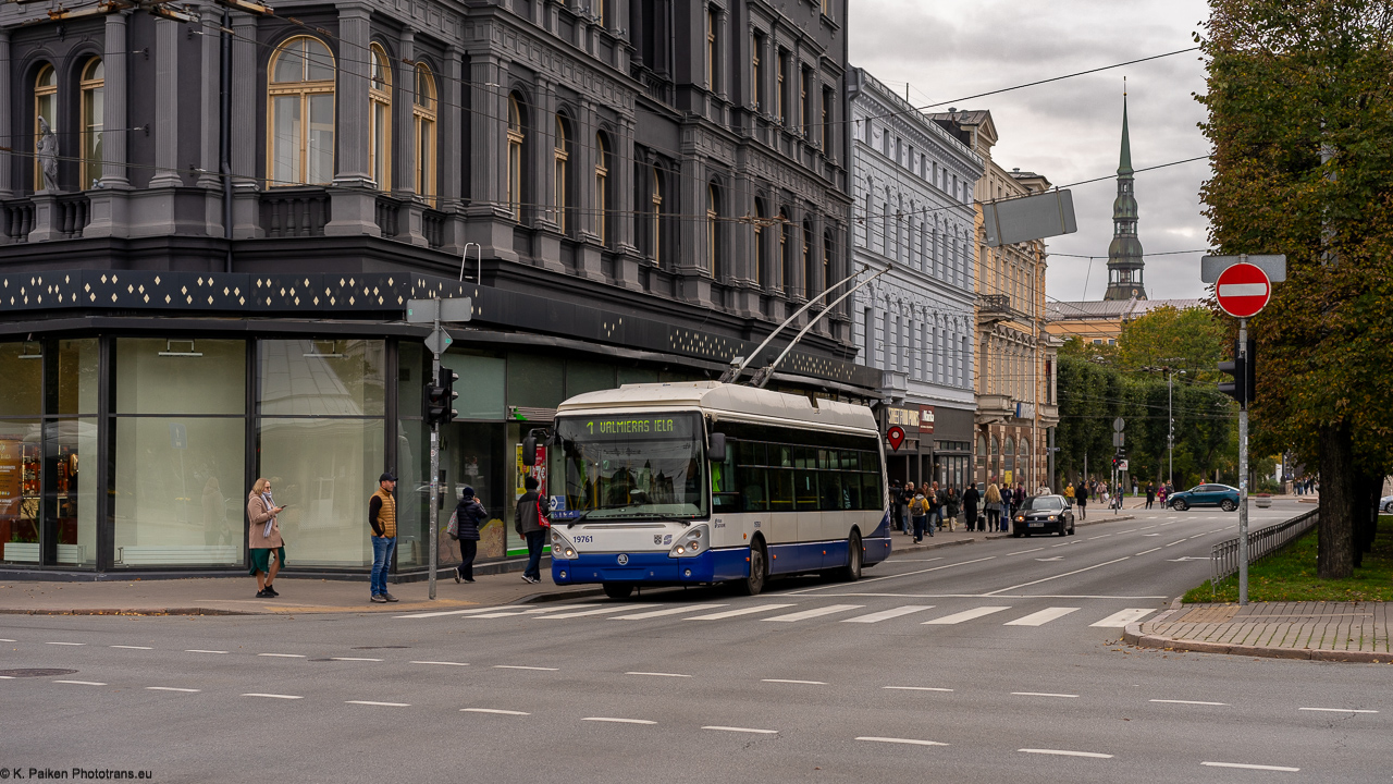 Škoda 24Tr Irisbus #19761