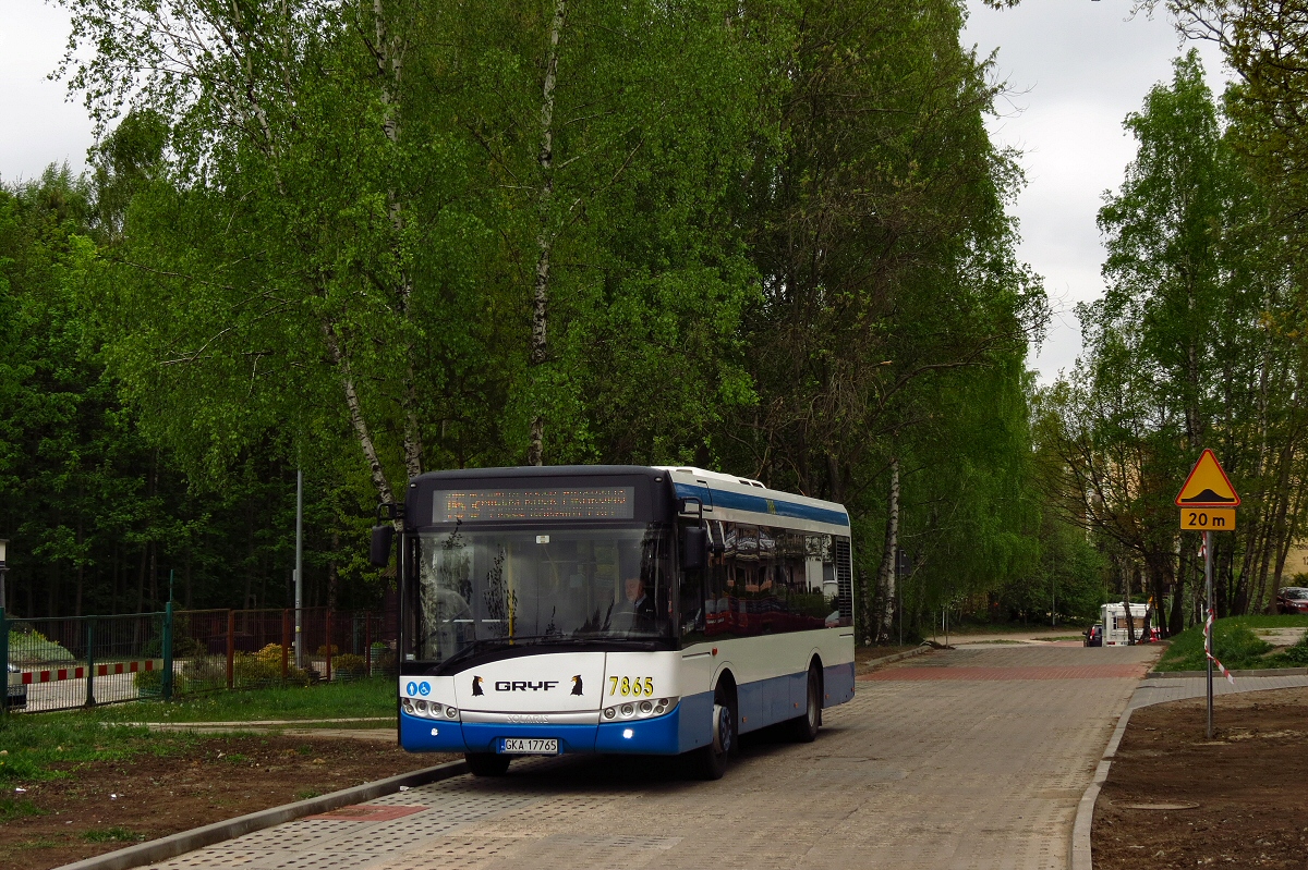 Solaris Urbino 10 #7865