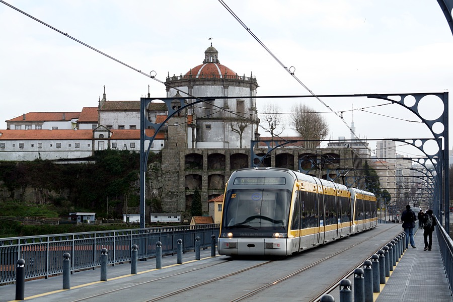 Bombardier Eurotram #MP 053