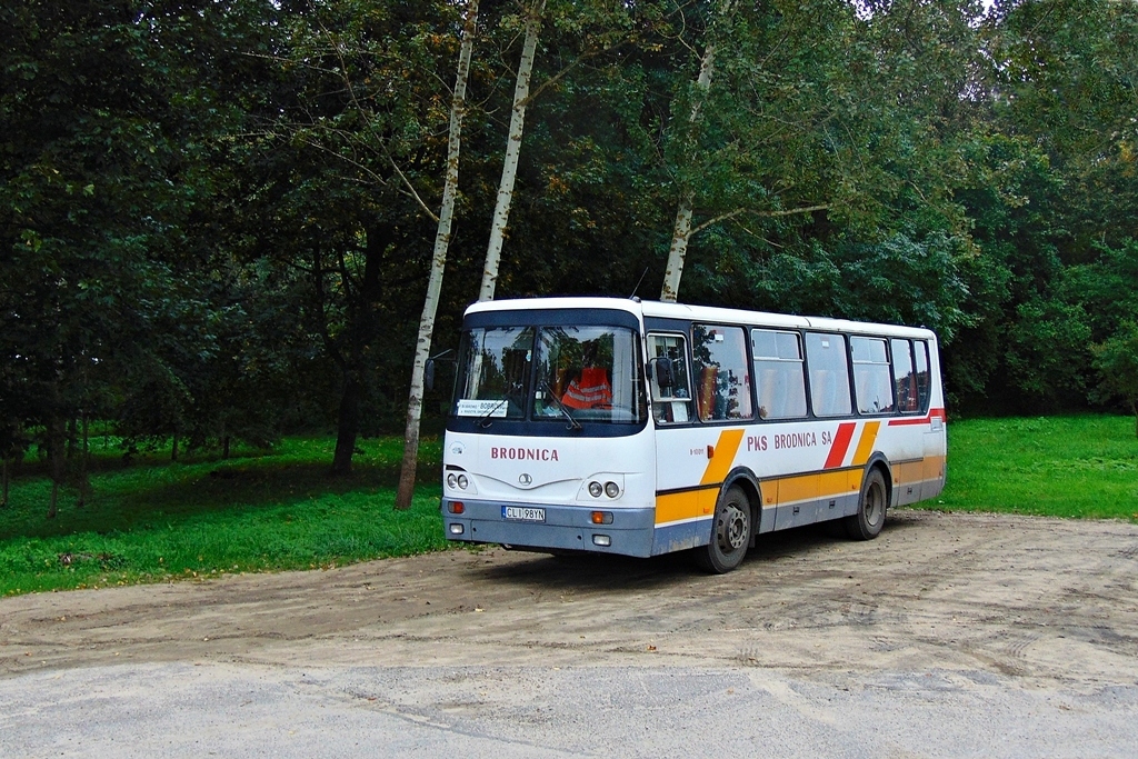 Autosan A0909L.01.01 #B10011