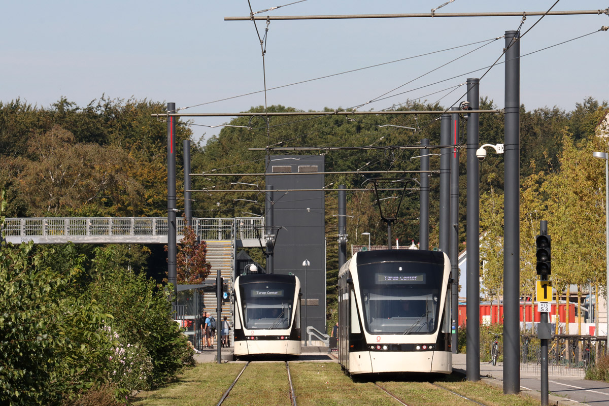 Stadler Variobahn #16