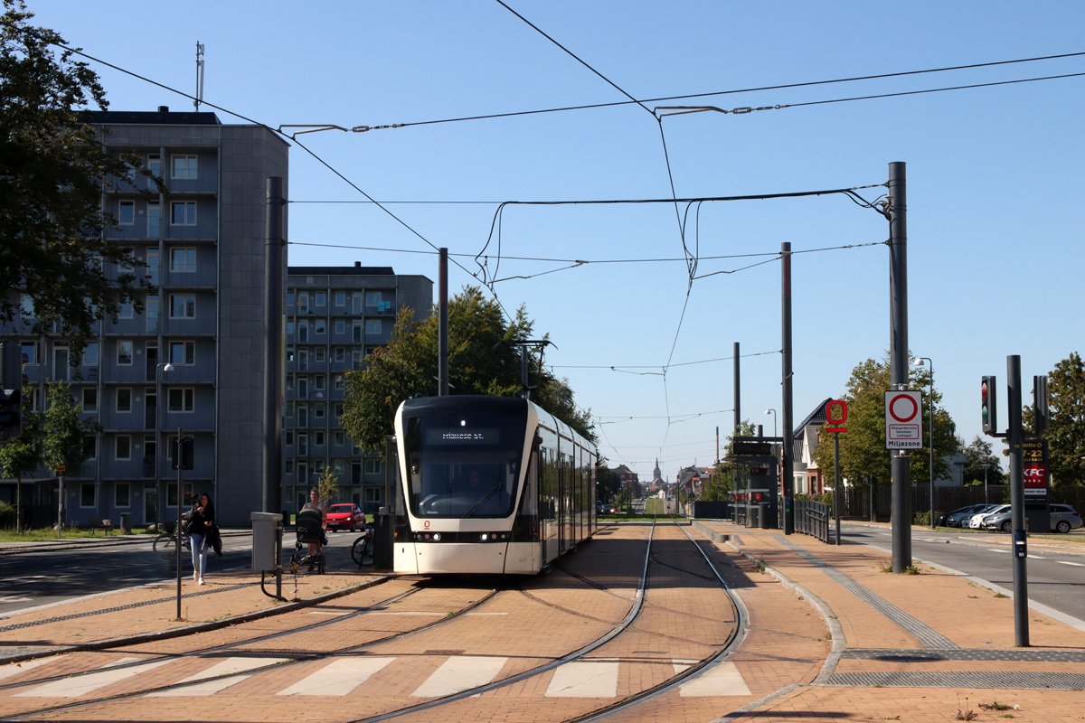 Stadler Variobahn #02