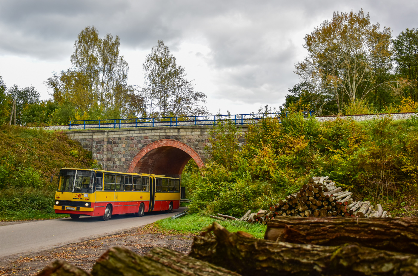 Ikarus 280.70E #5635