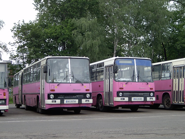 Ikarus 280.10 #S-20134