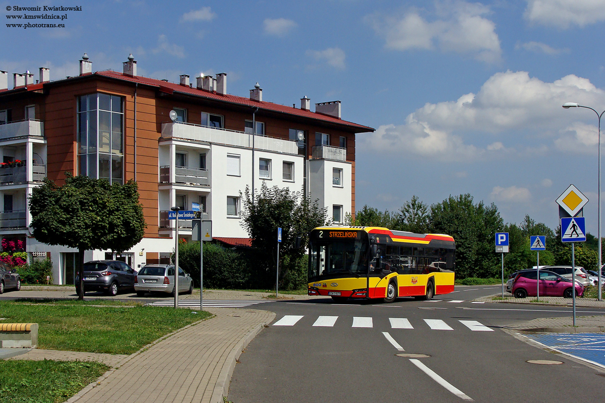 Solaris Urbino 10,5 #79