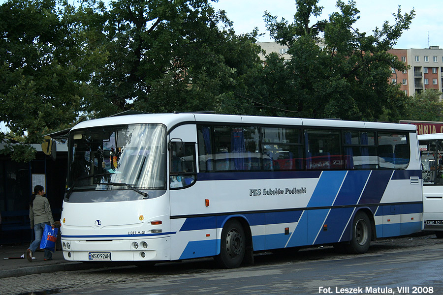 Autosan A1010T.04.02 #40105