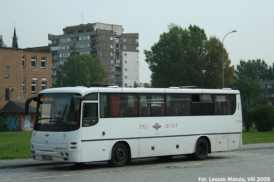 Autosan A1010T.02.01 #15