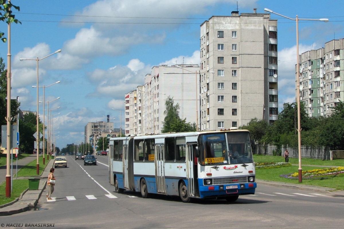 Ikarus 280.02 #010270