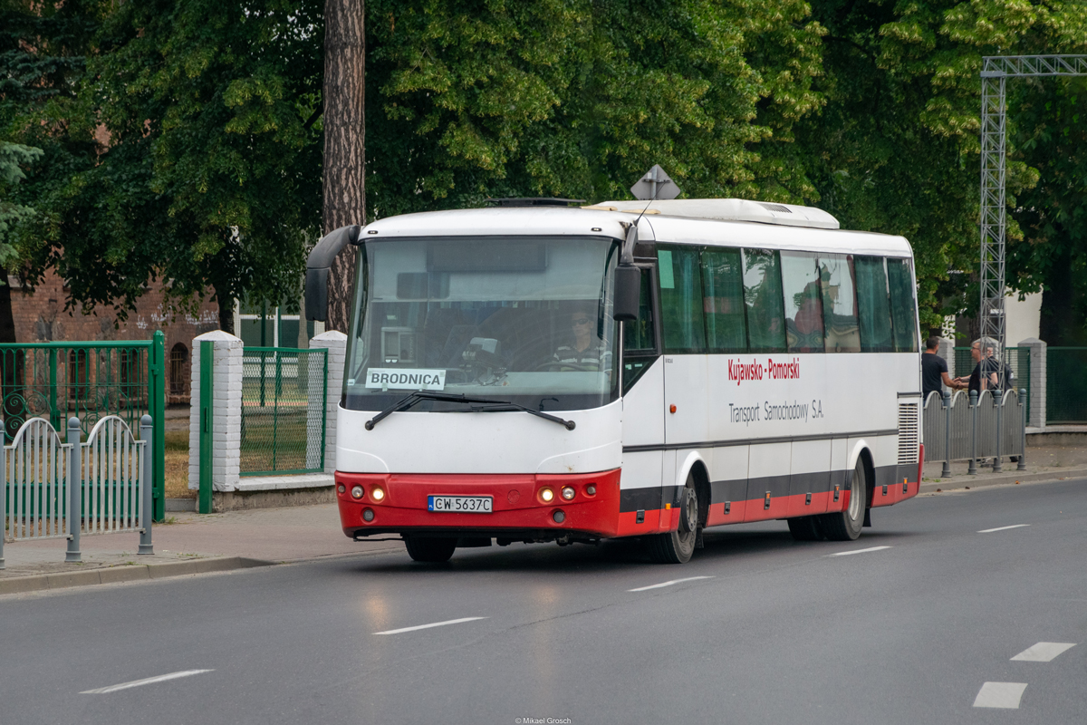 Solbus C10,5 #80265