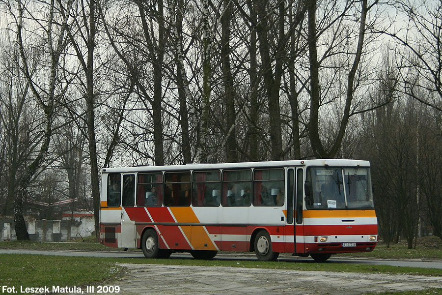 Autosan H10-12.01 #ST 77016