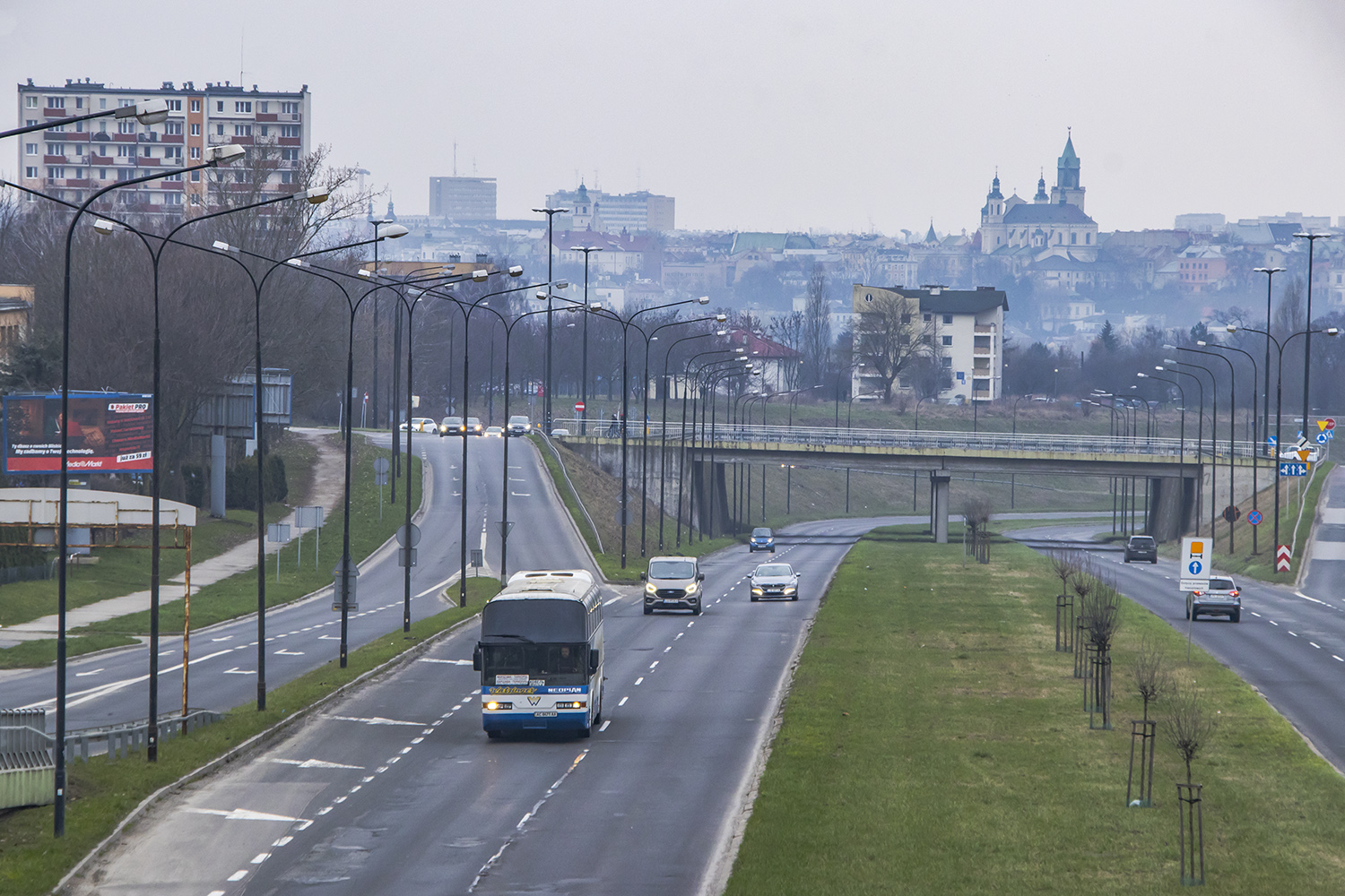 Neoplan N116 #AC 8471 AA