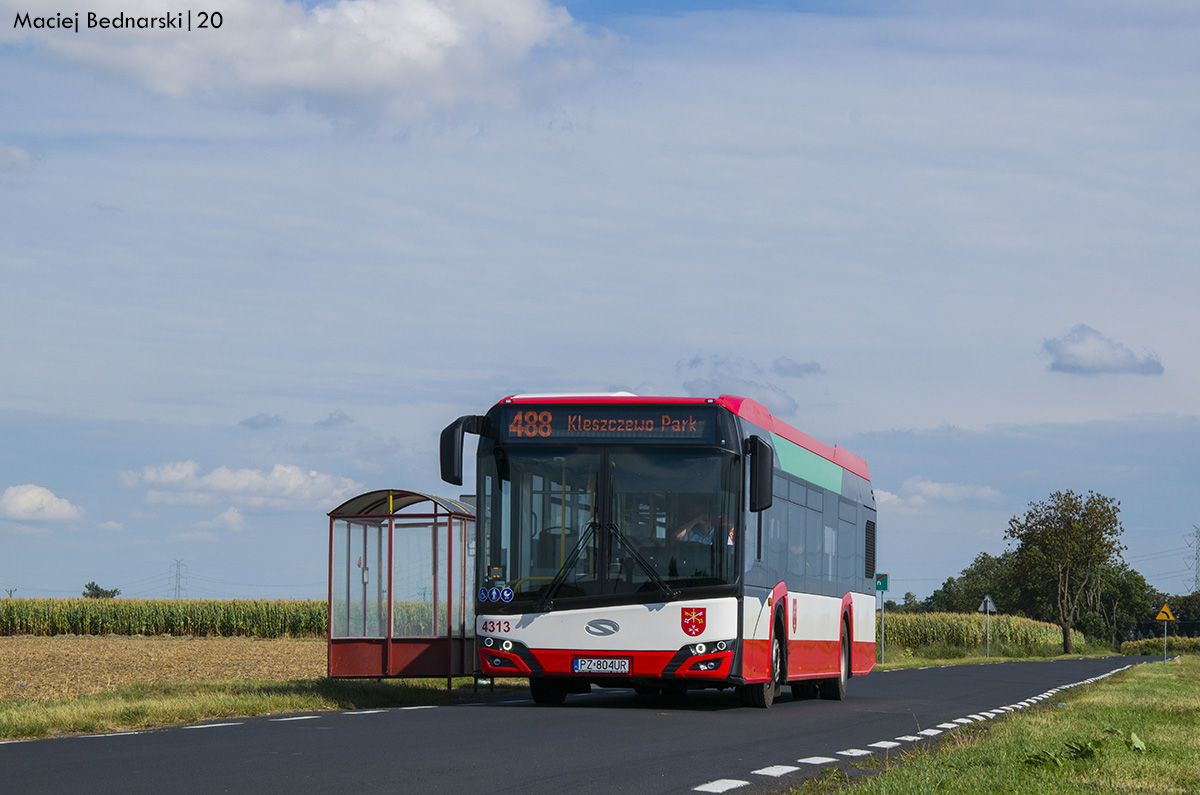 Solaris Urbino 12 #4313