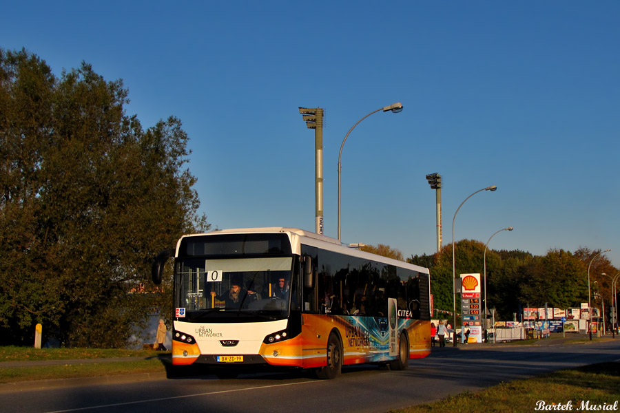 VDL Citea SLF120.310 #BX-ZD-19