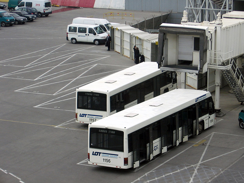 Cobus 2700S #1156