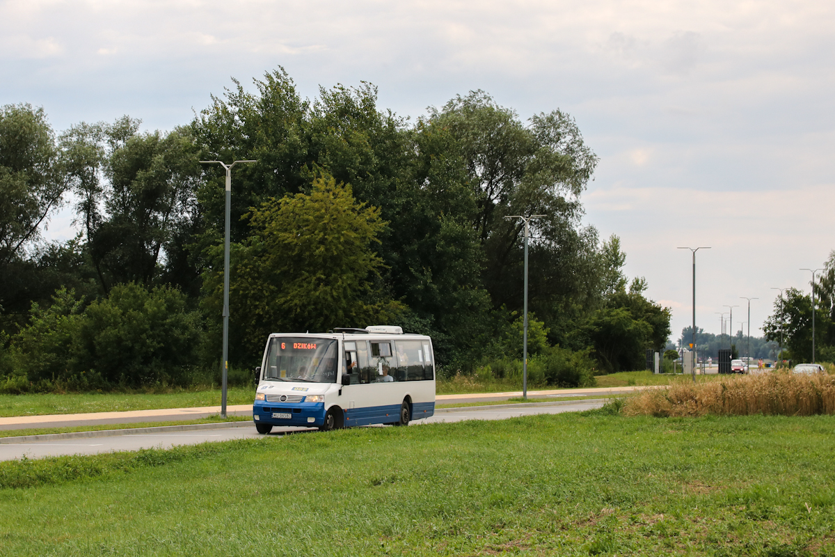 VDL Berkhof ProCity #082