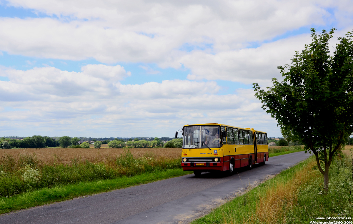 Ikarus 280.70E #2851